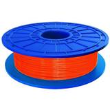 Dremel Filaments Dremel Orange Idea Builder PLA 3D Printer Filament 750g
