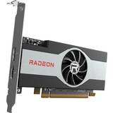 Amd radeon rx 6400 • Compare & find best prices today »