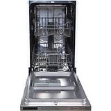 Cheap Dishwashers Statesman BDW4509 Bdw4509 9 Place White