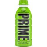 Functional Drink Sports & Energy Drinks PRIME Hydration Drink Lemon Lime 500ml 1 pcs