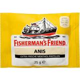 Fisherman's Friend Anis Pastillen 25g