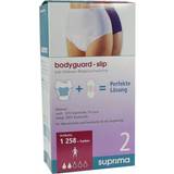 Antibacterial Incontinence Protection Suprima Body Guard 2 Slip Gr.40-42 Bei Inkontinenz.