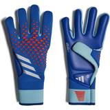 Adidas predator pro goalkeeper gloves adidas Predator Pro Marinerush - Blue/Red/White