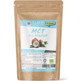 Coconut Fatty Acids Time Health Coconut mct oil powder