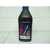 TRW Motor Oils & Chemicals TRW dot4 1ltr. pfb401 Bremsflüssigkeit