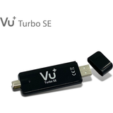 VU+ Digital TV Boxes VU+ Turbo SE Combo DVB-C/T2 Hybrid