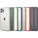 Grey Mobile Phone Covers JeTech Shockproof Anti-Scratch Case for iPhone 11 Pro Max