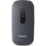 Panasonic Mobile Phones Panasonic KX-TU446EXG Seniorenhandy