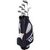 Golf Package Sets on sale Wilson Prostaff SGI Golf Set W