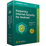 Kaspersky 2022 Kaspersky Internet Security 2022