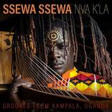 ARC Nva K'la Grooves From Kampala