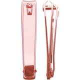 Gold Nail Clippers Titania FUSSNAGELKNIPSER 8 rosegold 1
