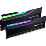 G.Skill 7200 MHz - DDR5 RAM Memory G.Skill Trident Z5 RGB Series DDR5 7200MHz 2x24GB (F5-7200J3646F24GX2-TZ5RK)