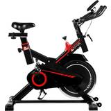 Fitness Machines AsVIVA Indoor Cycle & Speedbike S11