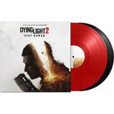 Dying Light 2 Stay Human Original Soundtrack by Olivier Derivière 2xLP (Vinyl)