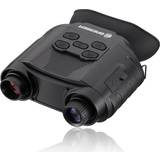 Bresser Night Vision Binoculars Bresser digitale verrekijker nachtzichtapparaat Explorer 130