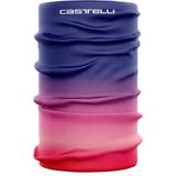 Castelli Scarfs Castelli Light Head Scarf Unisex - Lapis Blue