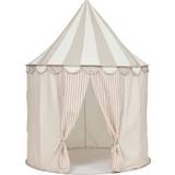 Fabric Play Tent OYOY Circus Tent