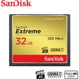SanDisk cf-card extreme 64gb