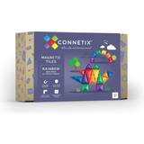 CONNETIX Toys CONNETIX Rainbow Mini Pack 24pcs
