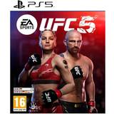PlayStation 5 Games on sale UFC 5 (PS5)