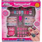 VN Toys Toys VN Toys 4 Girlz Fashion Nail Set