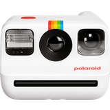 Polaroid Analogue Cameras Polaroid Go Generation 2 White