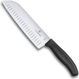 Victorinox 6.8523.17 Santoku Knife 17 cm