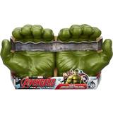 Hasbro Marvel Avengers Age of Ultron Hulk Gamma Grip Fists