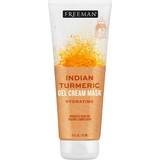 Freeman Exotic Blends Hydrating Indian Turmeric Gel Cream Mask 175ml