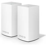 Linksys velop Linksys Velop WHW0102 (2-pack)