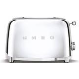 Smeg Variable browning control Toasters Smeg 50's style TSF01SS