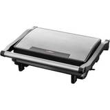 Nonstick Coated Plates - Panini Grills Sandwich Toasters Quest Deluxe 35609