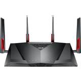 Wi-Fi 5 (802.11ac) Routers on sale ASUS DSL-AC88U