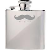 Treat Republic Personalised Hip Flask 17cl