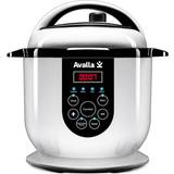 Steam Cooking Multi Cookers Avalla K-45