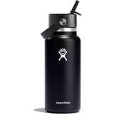 Hydro Flask Wide Flex Straw Thermos 0.946L