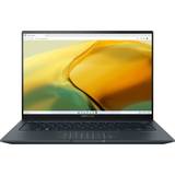 16 GB - Intel Core i9 - Webcam Laptops ASUS ZenBook 14X OLED UX3404VA-M3099W