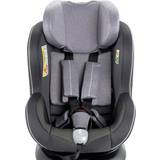 Isofix Child Car Seats Babymore Macadamia 360 Rotating i-Size