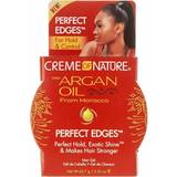 Argan Oil Hair Gels Creme of Nature Argan Oil Perfect Edges 63.7g