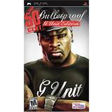 50 Cent : Bulletproof (PSP)