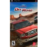 Ford Racing Off Road (PSP)