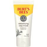 Burt's Bees Detoxifying Clay Mask 70.8g