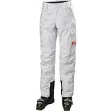 Helly Hansen Switch Cargo Insulated Pant W - Snow