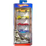 Bunnys Toy Vehicles Hot Wheels 5 Car Pack