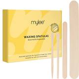 Mylee Assorted Disposable Wooden Waxing Spatulas Pack Of 200
