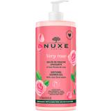 Nuxe Body Washes Nuxe Soothing Shower Gel Very Rose