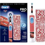 Oral-B Electric Toothbrushes & Irrigators Oral-B Vitality Pro 103 Kids Cars mit Reiseetui