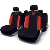 OMP Car Upholstery OMP speed rot sitzbezug-kit