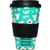 Cups & Mugs on sale Half Moon Bay Disney Lilo & Stitch Travel Mug